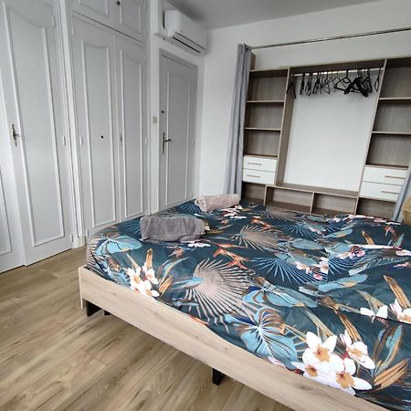 Gasperi Appartement Brive-la-Gaillarde Buitenkant foto