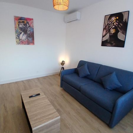 Gasperi Appartement Brive-la-Gaillarde Buitenkant foto