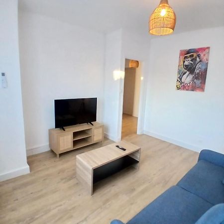 Gasperi Appartement Brive-la-Gaillarde Buitenkant foto