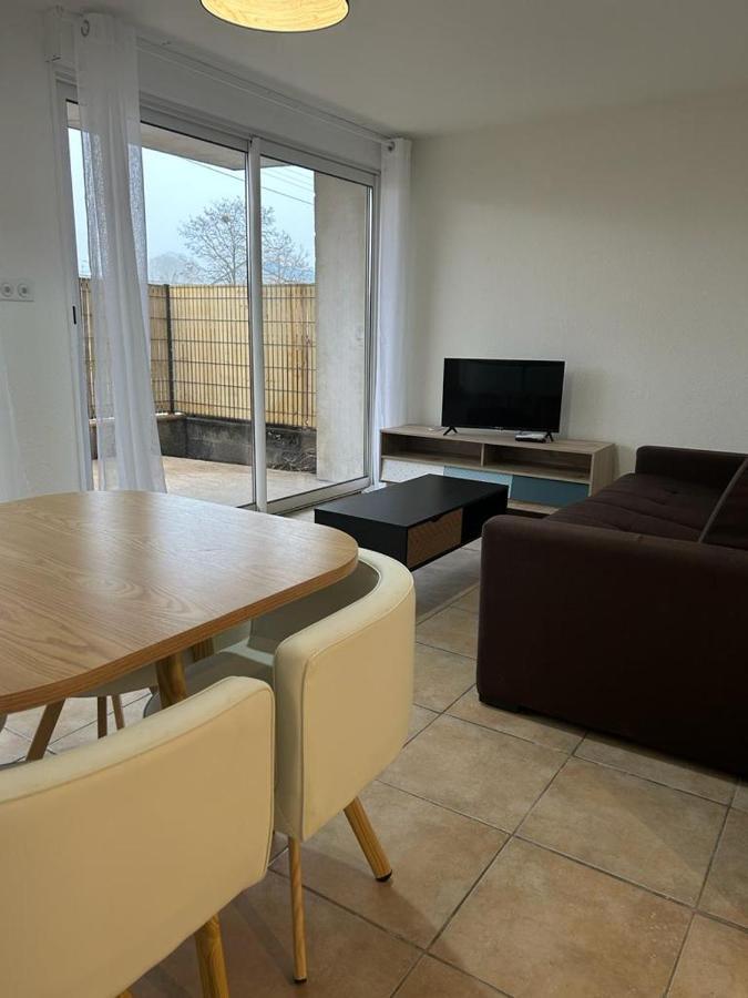 Gasperi Appartement Brive-la-Gaillarde Buitenkant foto