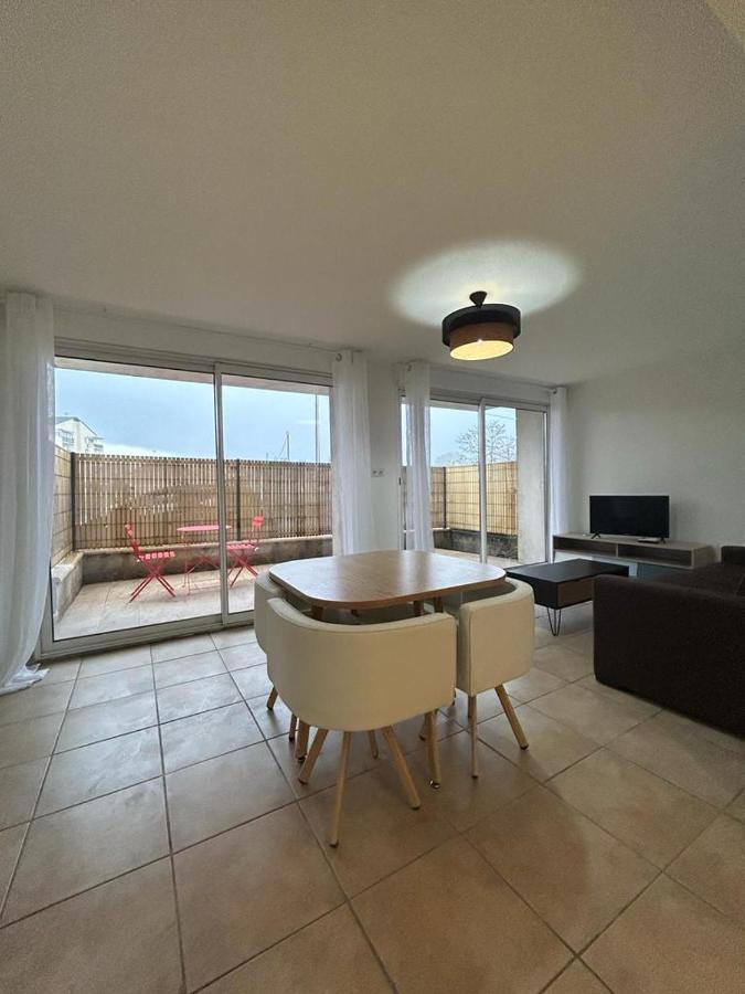Gasperi Appartement Brive-la-Gaillarde Buitenkant foto