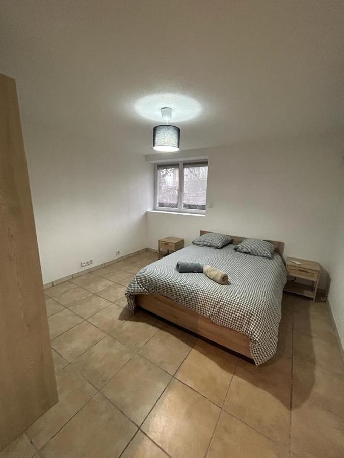 Gasperi Appartement Brive-la-Gaillarde Buitenkant foto