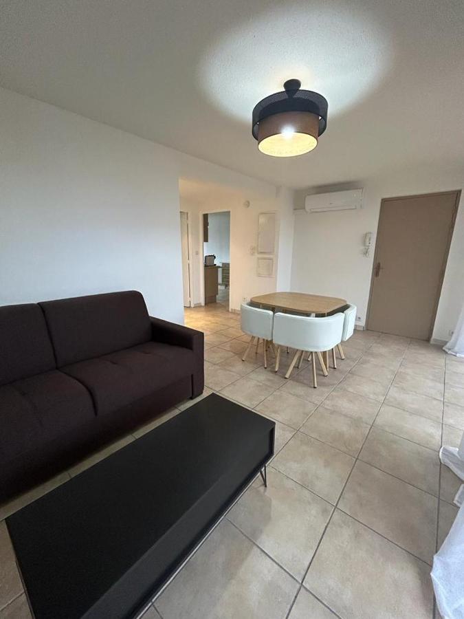 Gasperi Appartement Brive-la-Gaillarde Buitenkant foto