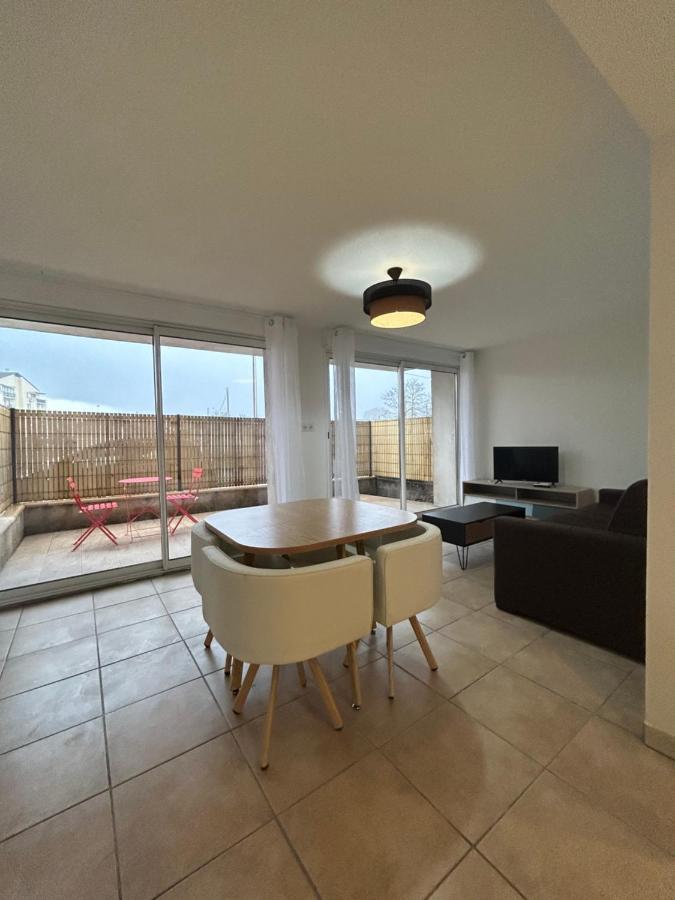 Gasperi Appartement Brive-la-Gaillarde Buitenkant foto