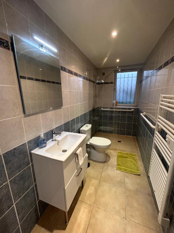 Gasperi Appartement Brive-la-Gaillarde Buitenkant foto