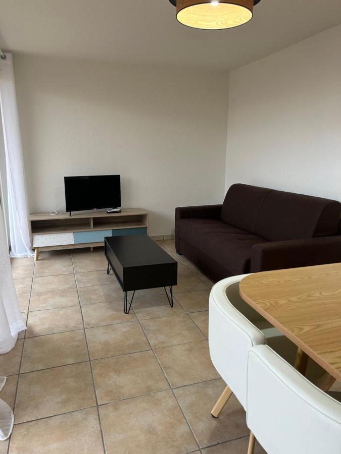 Gasperi Appartement Brive-la-Gaillarde Buitenkant foto