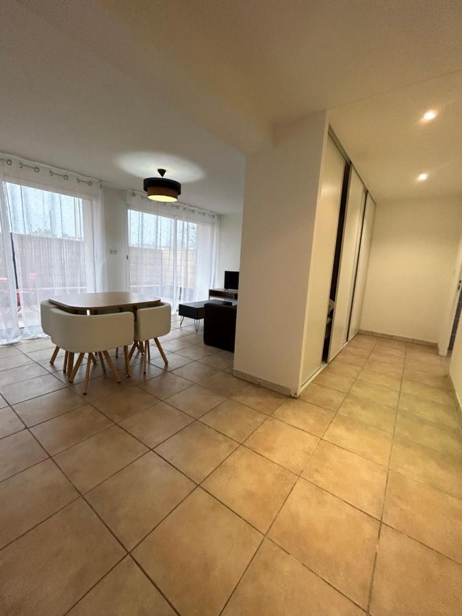 Gasperi Appartement Brive-la-Gaillarde Buitenkant foto