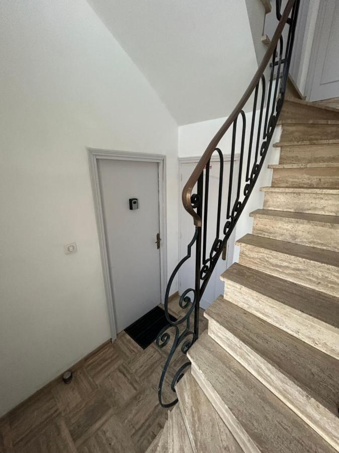 Gasperi Appartement Brive-la-Gaillarde Buitenkant foto