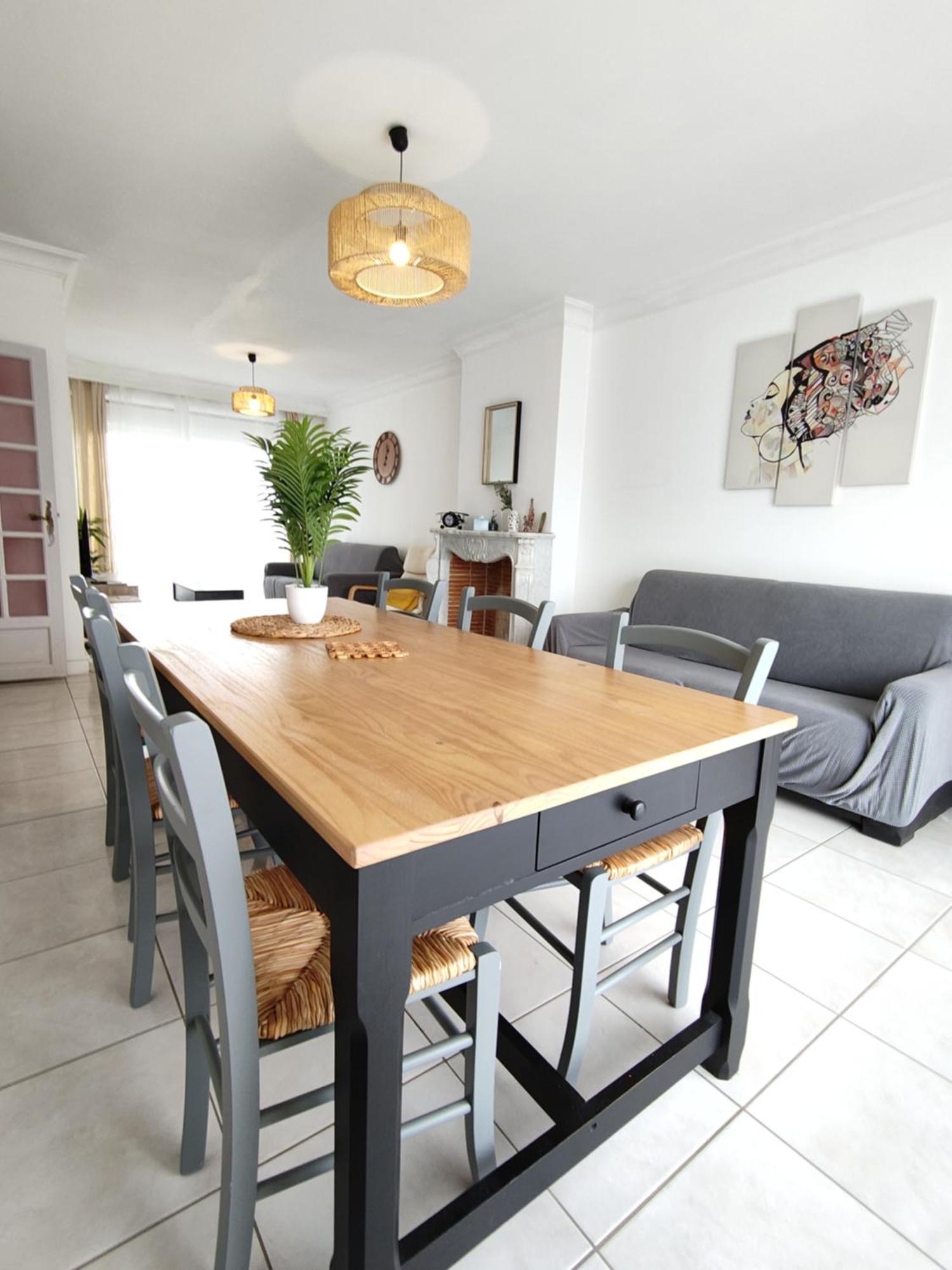 Gasperi Appartement Brive-la-Gaillarde Buitenkant foto
