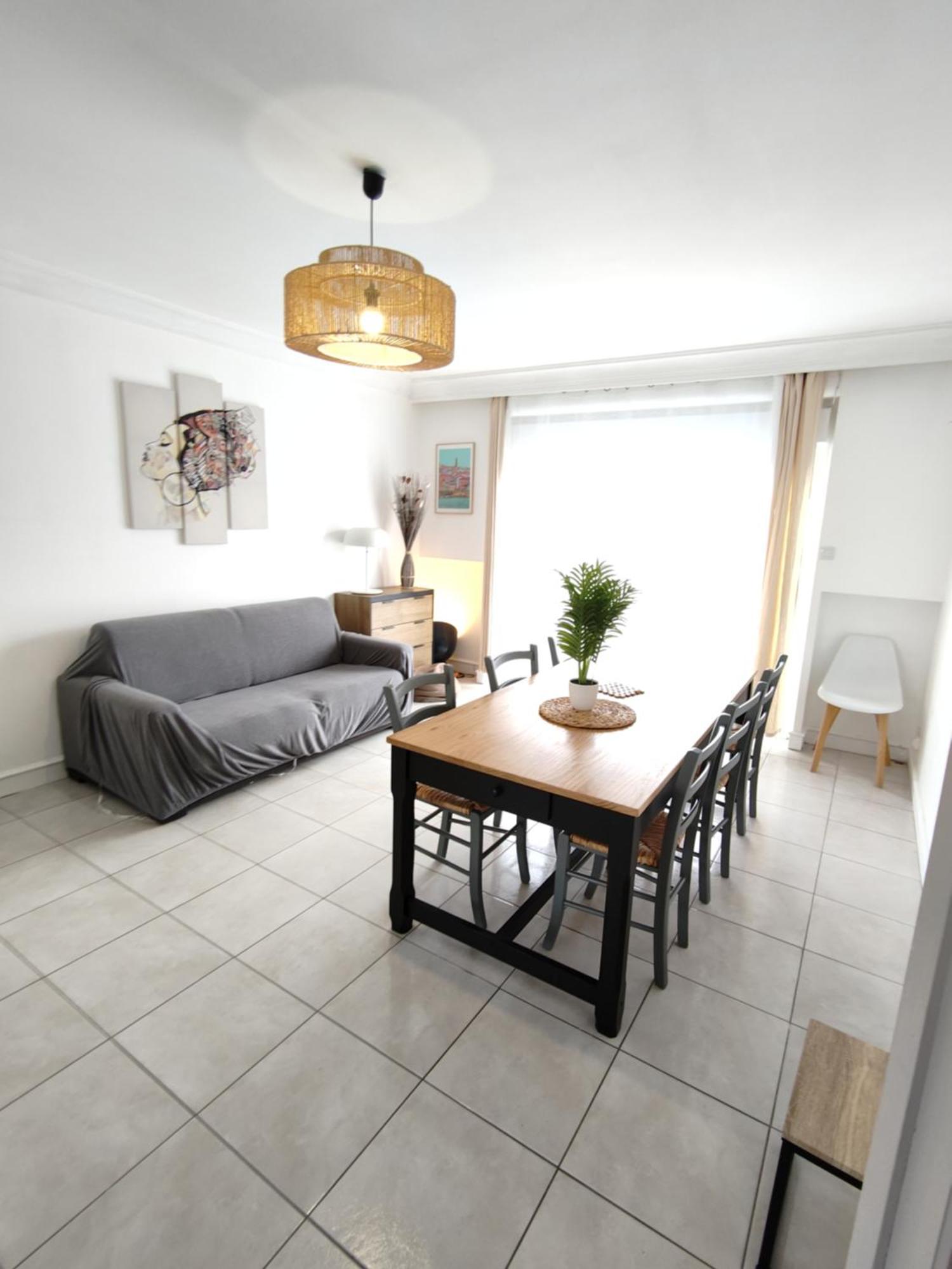 Gasperi Appartement Brive-la-Gaillarde Buitenkant foto
