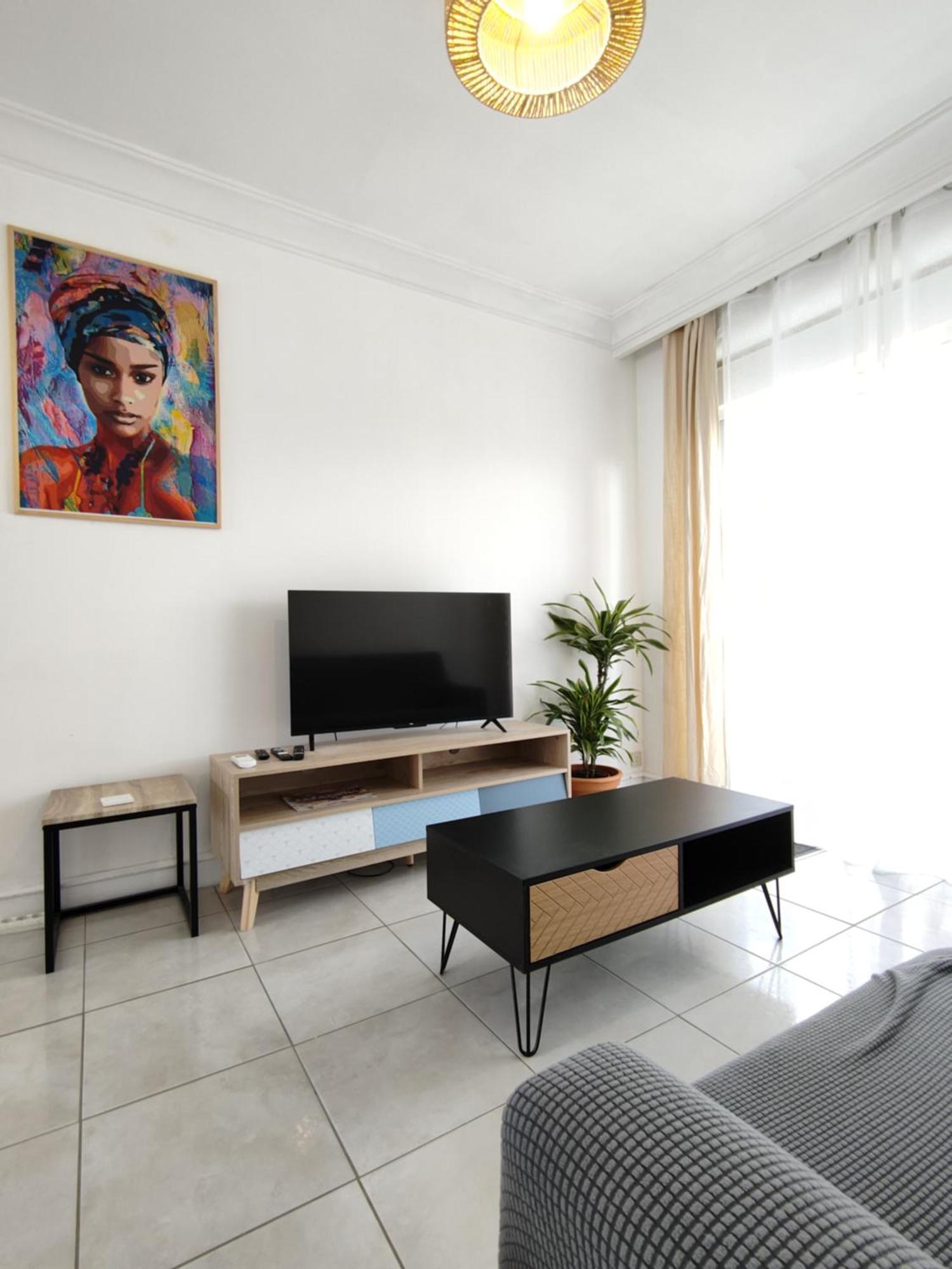 Gasperi Appartement Brive-la-Gaillarde Buitenkant foto