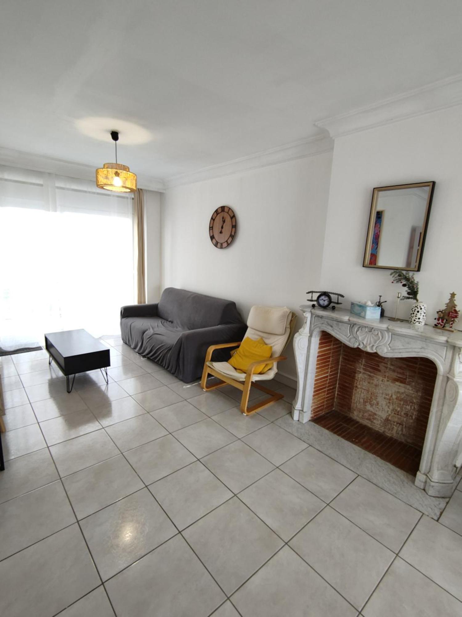 Gasperi Appartement Brive-la-Gaillarde Buitenkant foto