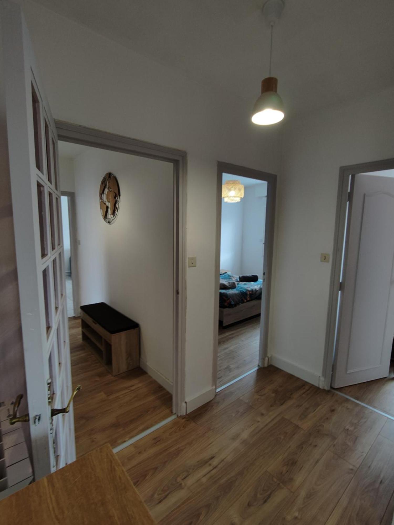 Gasperi Appartement Brive-la-Gaillarde Buitenkant foto