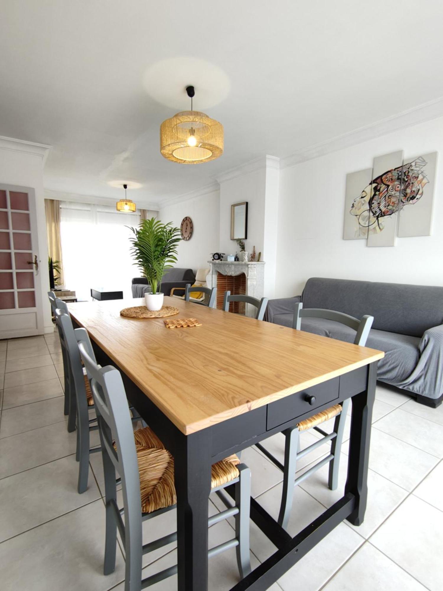 Gasperi Appartement Brive-la-Gaillarde Buitenkant foto