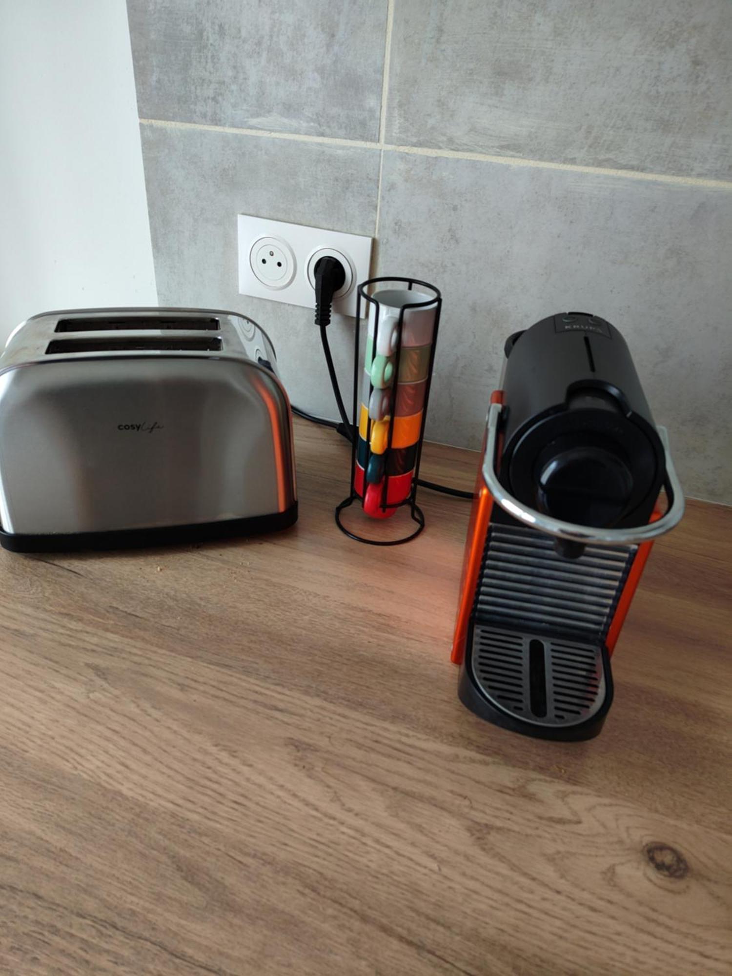 Gasperi Appartement Brive-la-Gaillarde Kamer foto