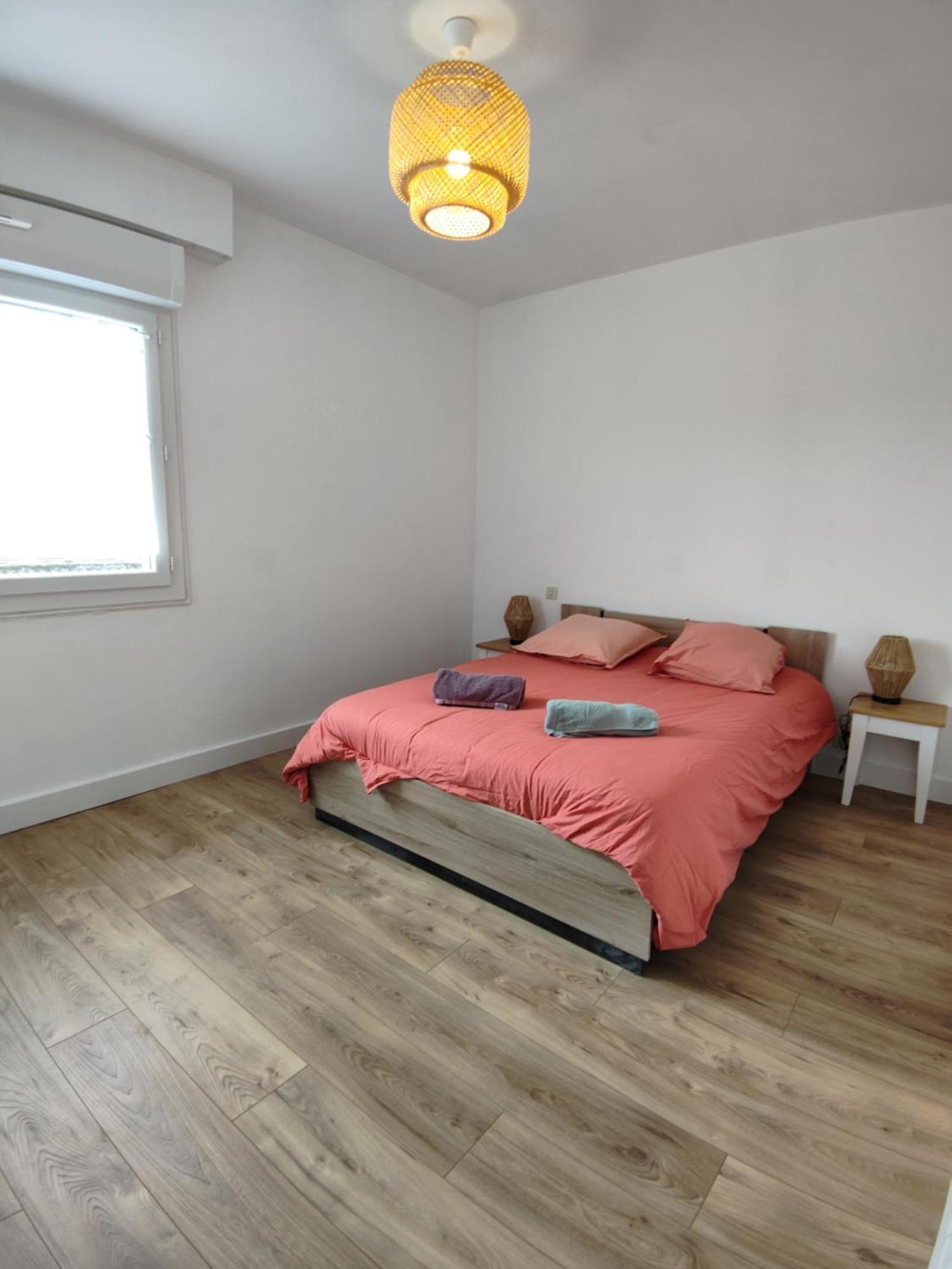 Gasperi Appartement Brive-la-Gaillarde Buitenkant foto