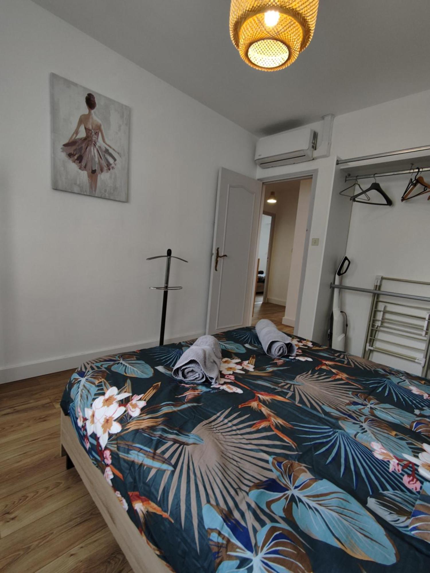 Gasperi Appartement Brive-la-Gaillarde Buitenkant foto