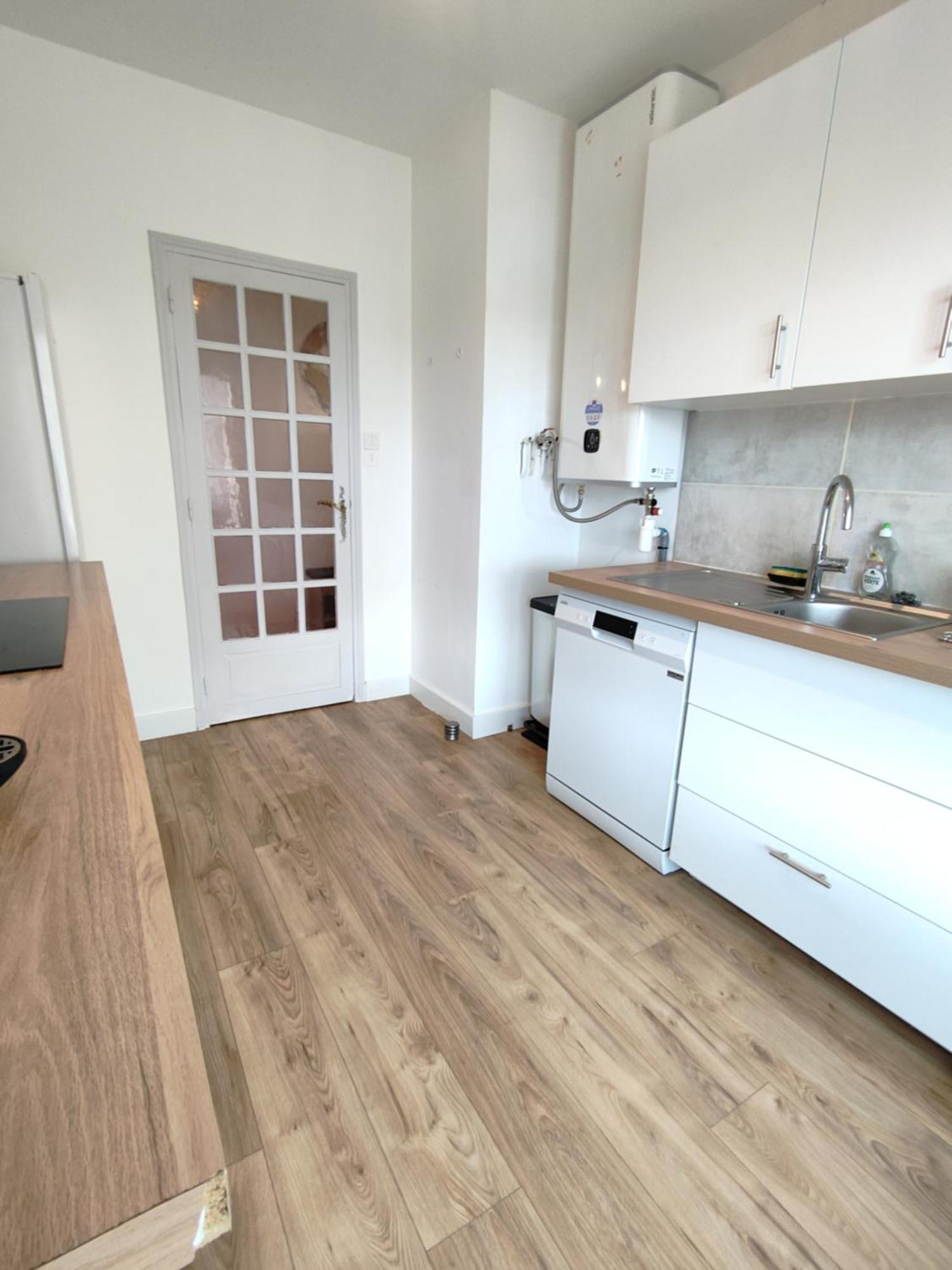 Gasperi Appartement Brive-la-Gaillarde Buitenkant foto