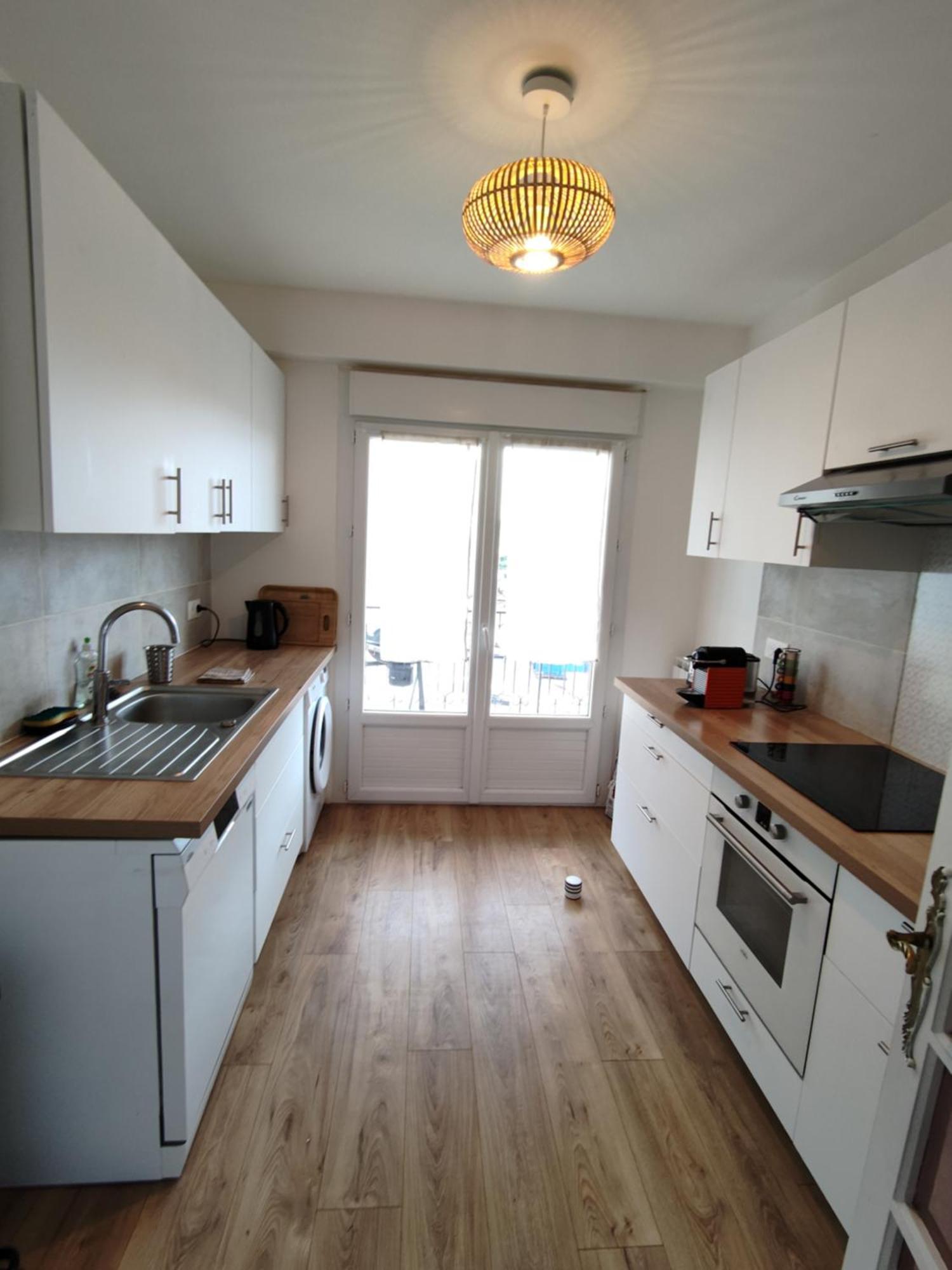 Gasperi Appartement Brive-la-Gaillarde Buitenkant foto