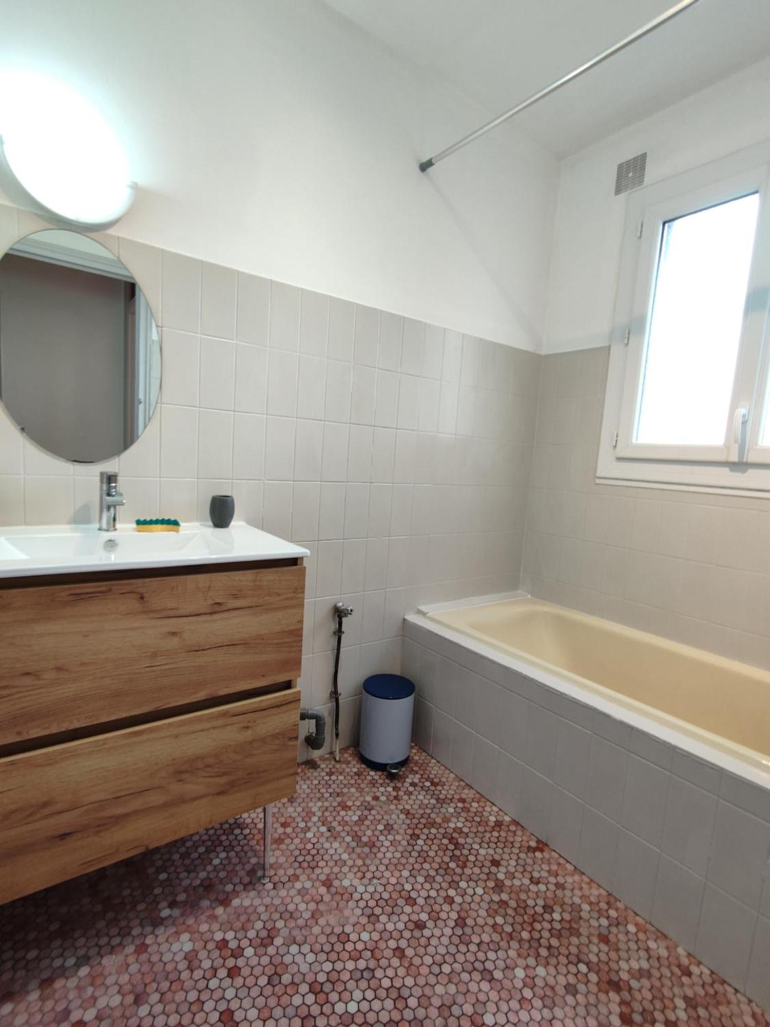 Gasperi Appartement Brive-la-Gaillarde Kamer foto