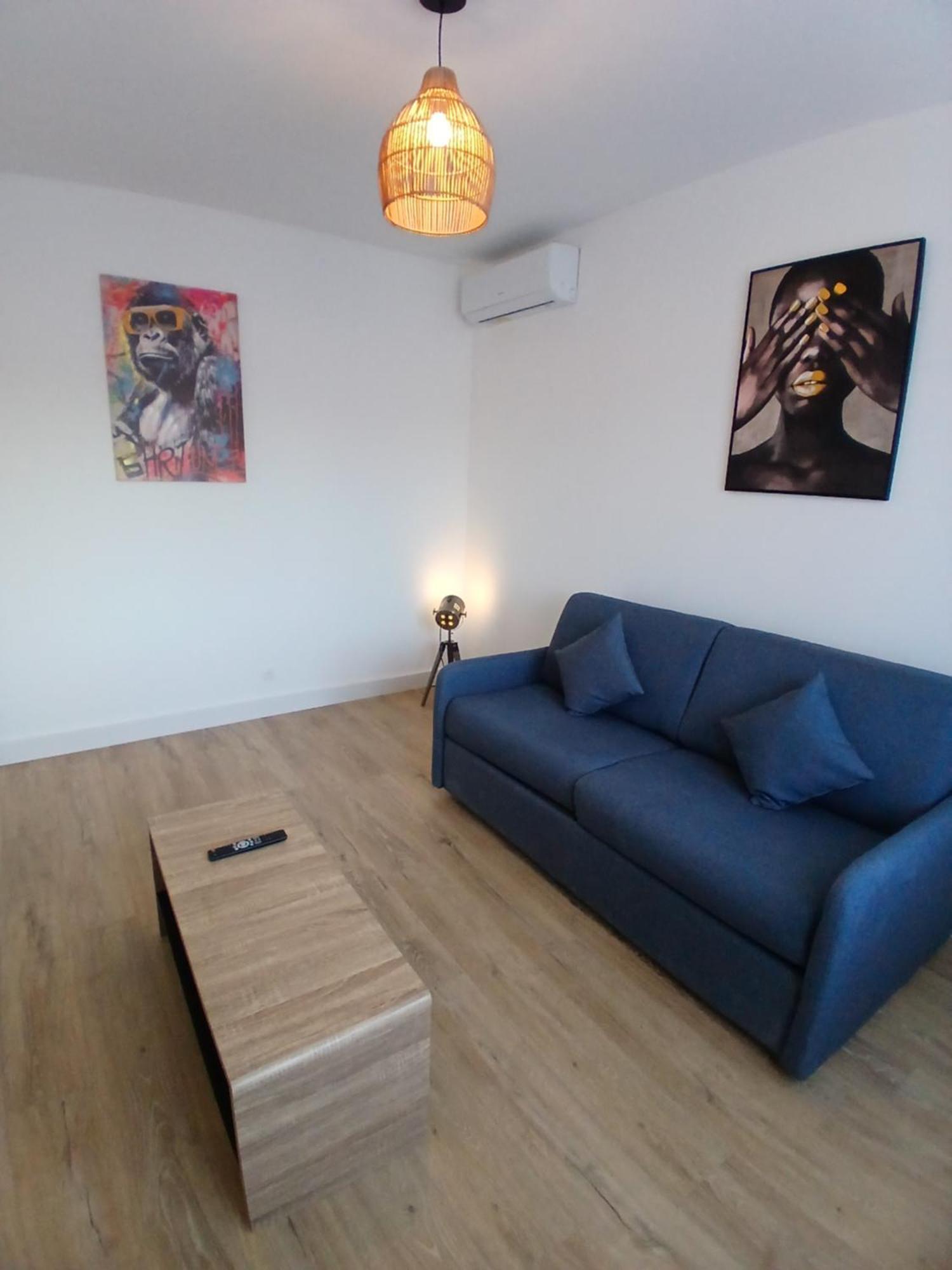 Gasperi Appartement Brive-la-Gaillarde Buitenkant foto
