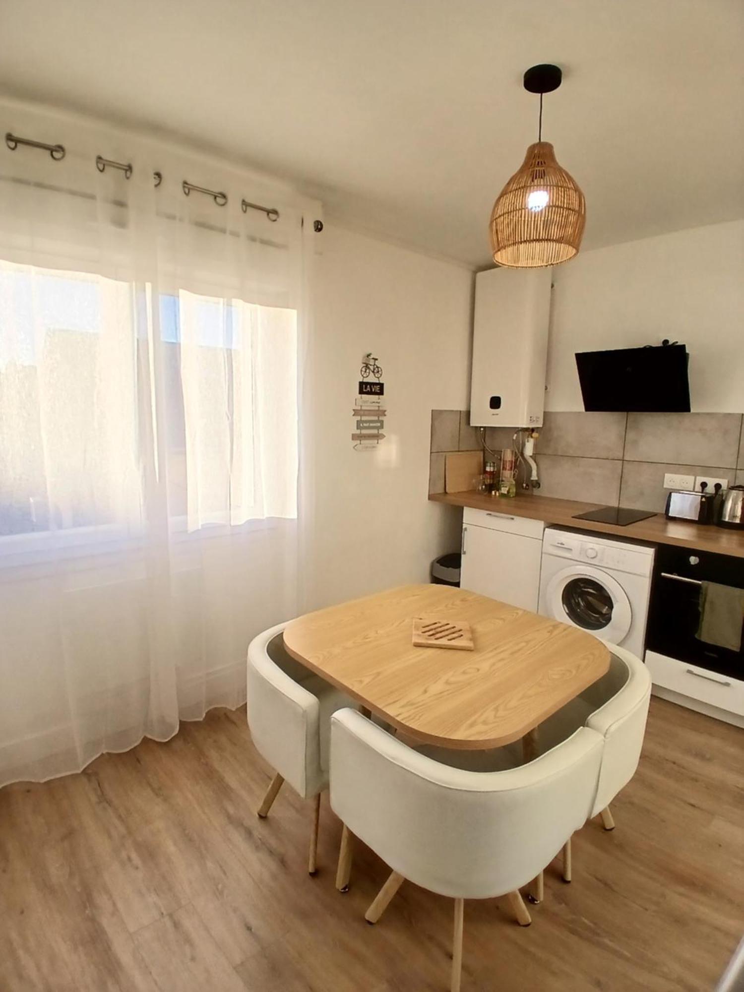 Gasperi Appartement Brive-la-Gaillarde Buitenkant foto