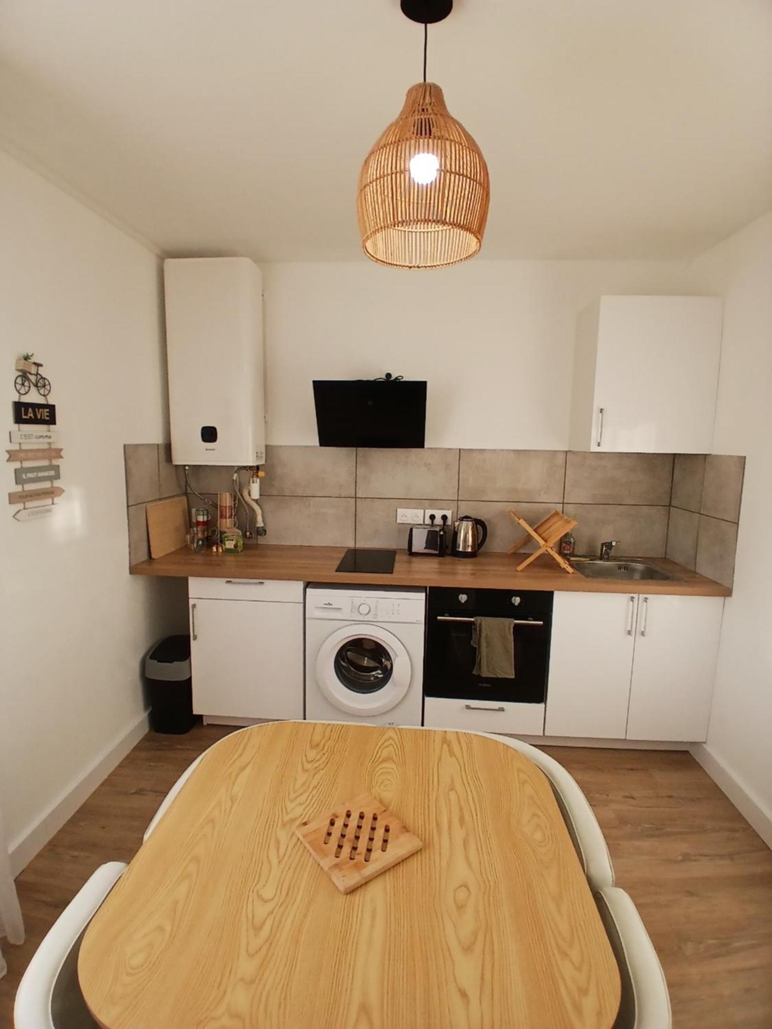 Gasperi Appartement Brive-la-Gaillarde Buitenkant foto