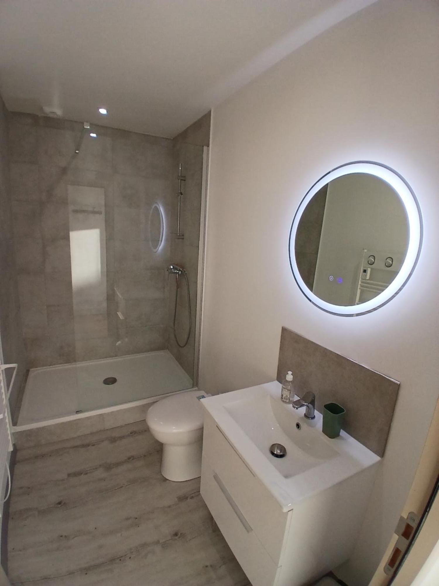 Gasperi Appartement Brive-la-Gaillarde Buitenkant foto
