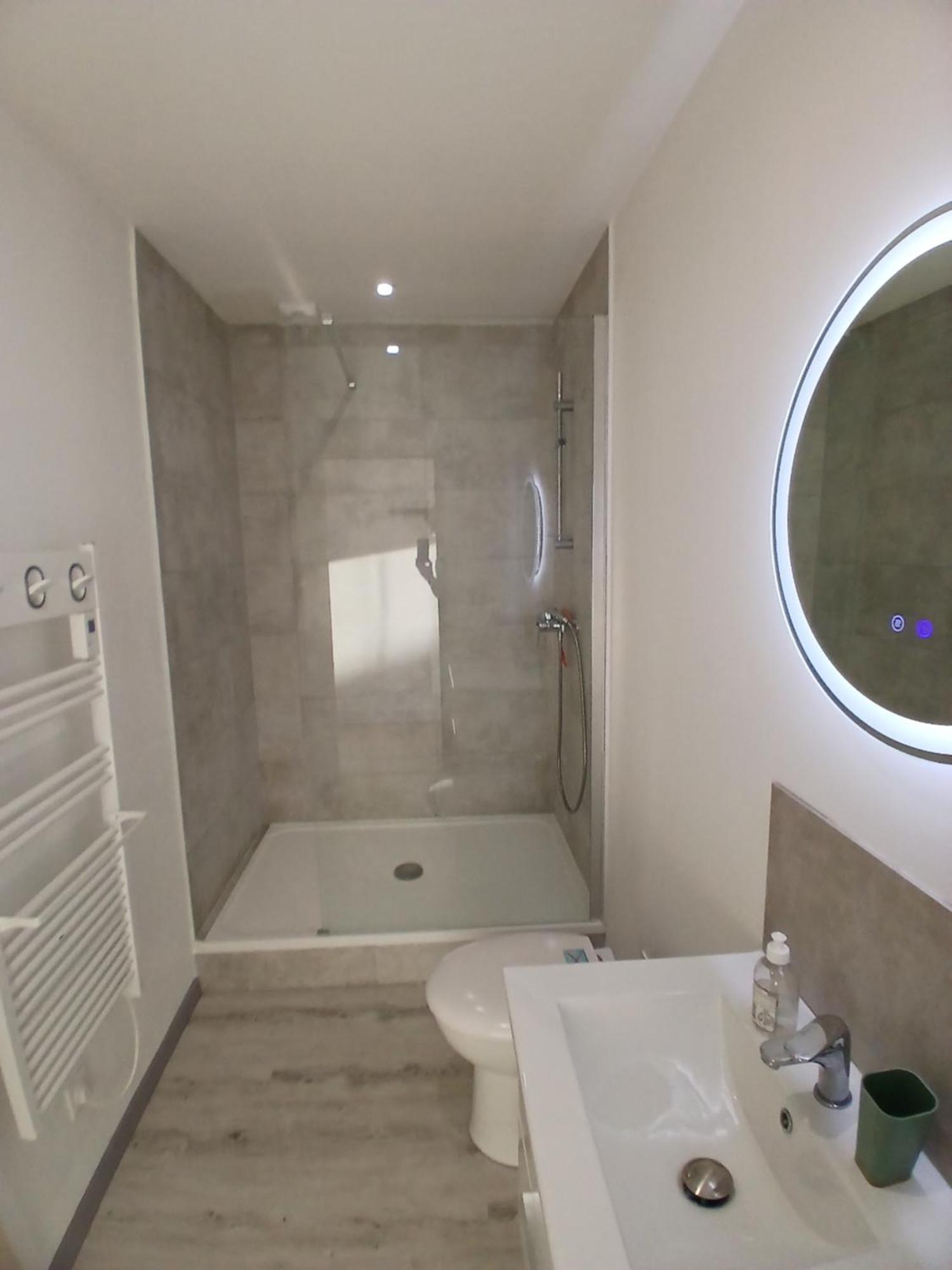 Gasperi Appartement Brive-la-Gaillarde Buitenkant foto