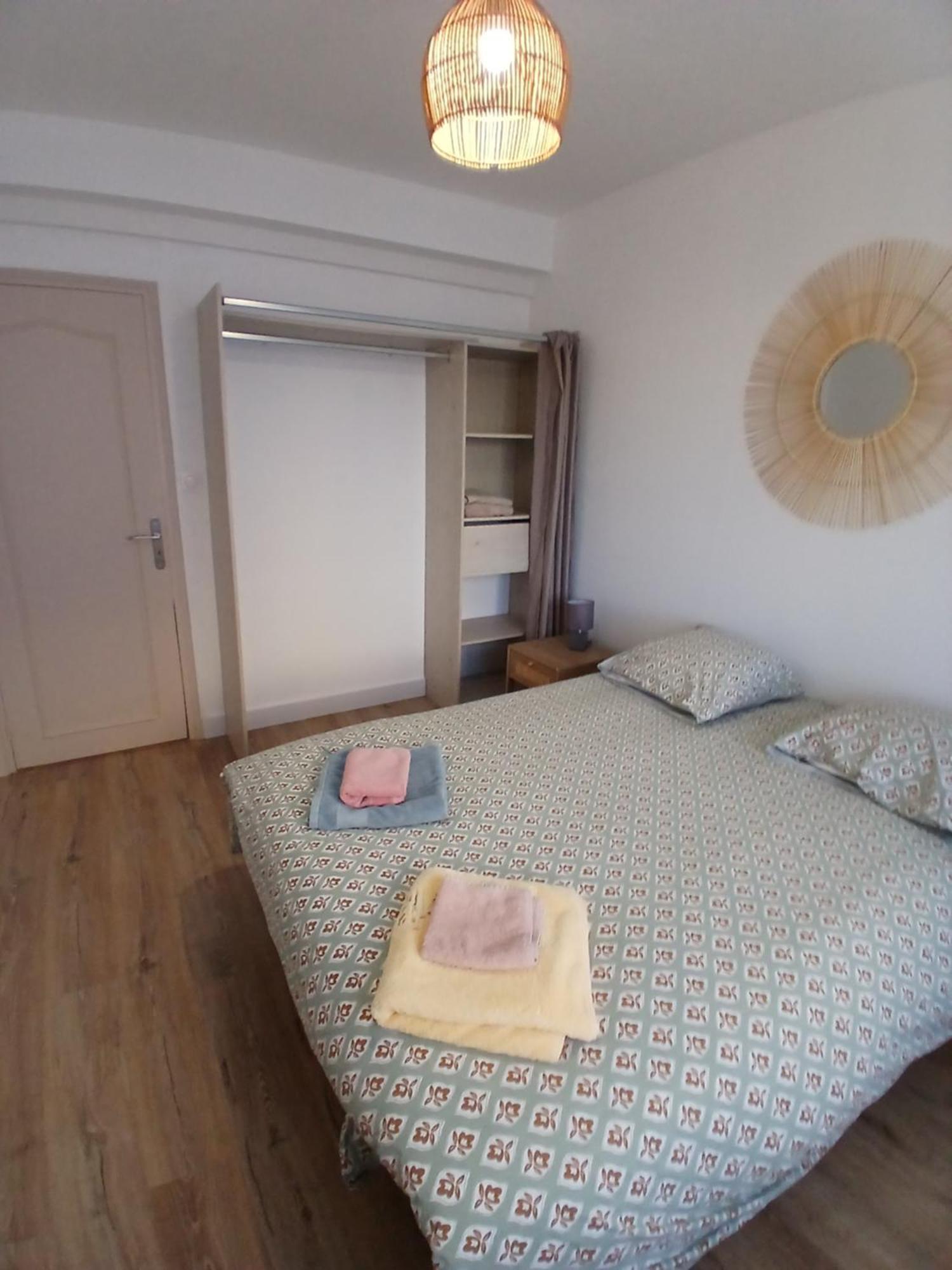 Gasperi Appartement Brive-la-Gaillarde Buitenkant foto