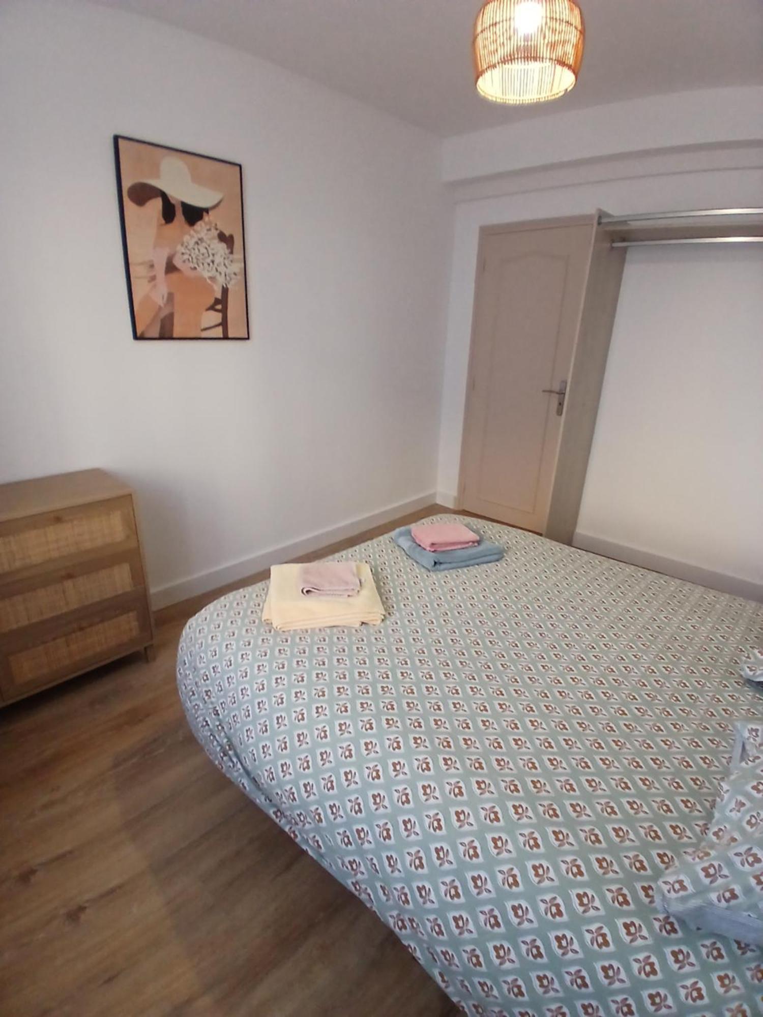 Gasperi Appartement Brive-la-Gaillarde Buitenkant foto
