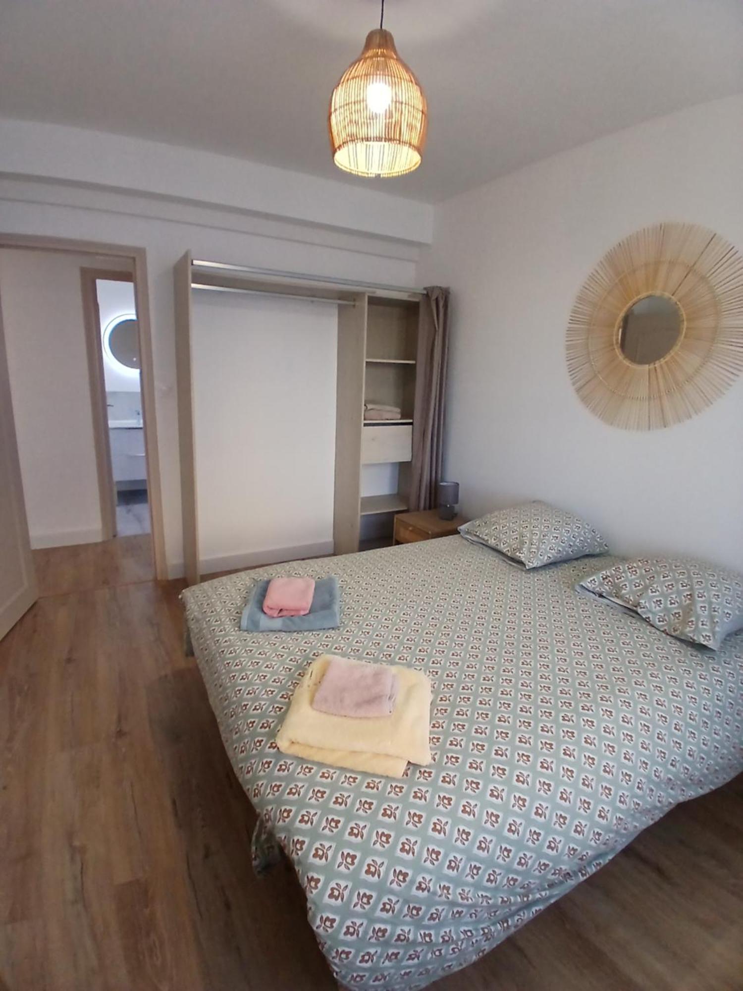 Gasperi Appartement Brive-la-Gaillarde Buitenkant foto