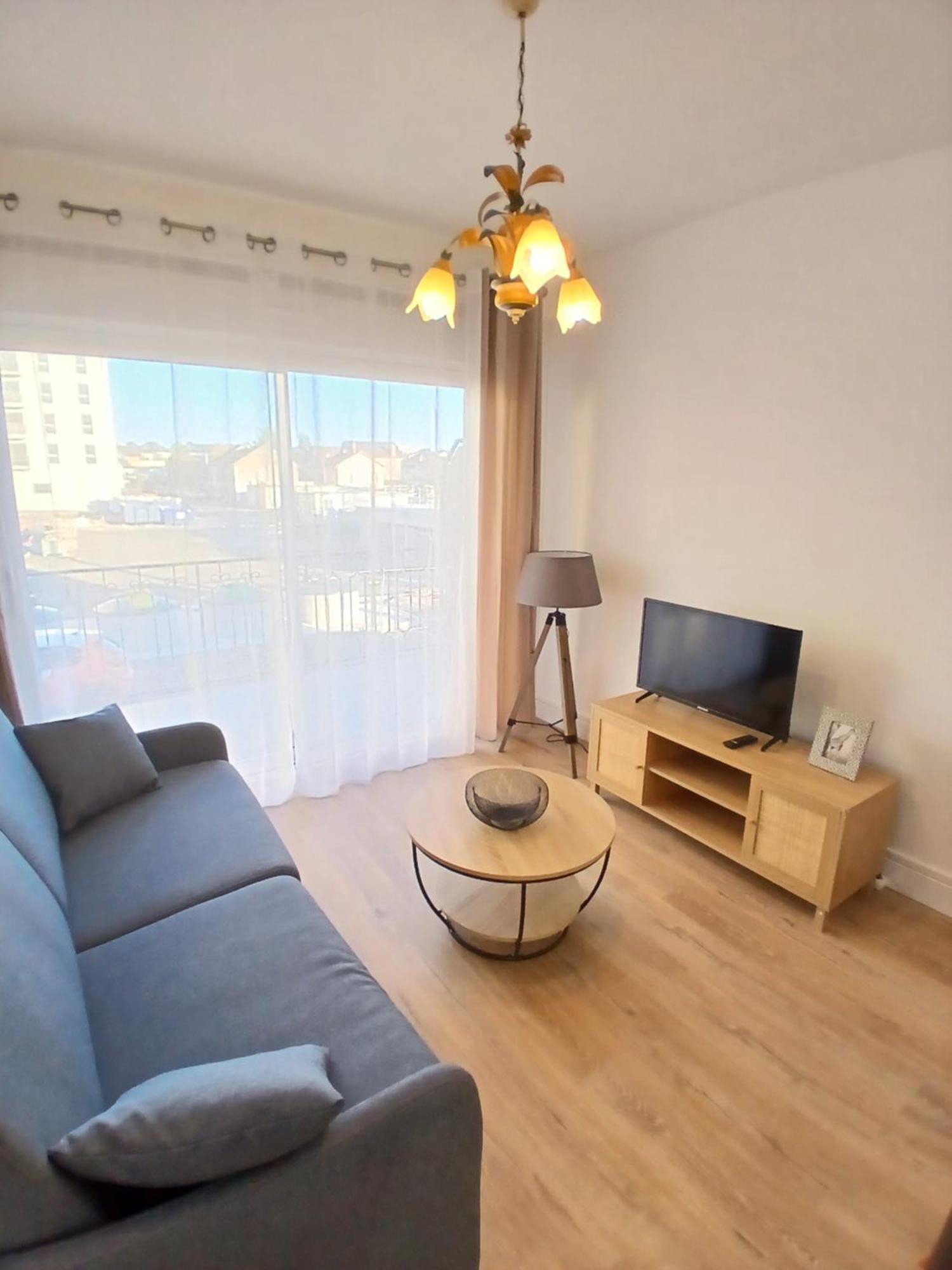 Gasperi Appartement Brive-la-Gaillarde Buitenkant foto