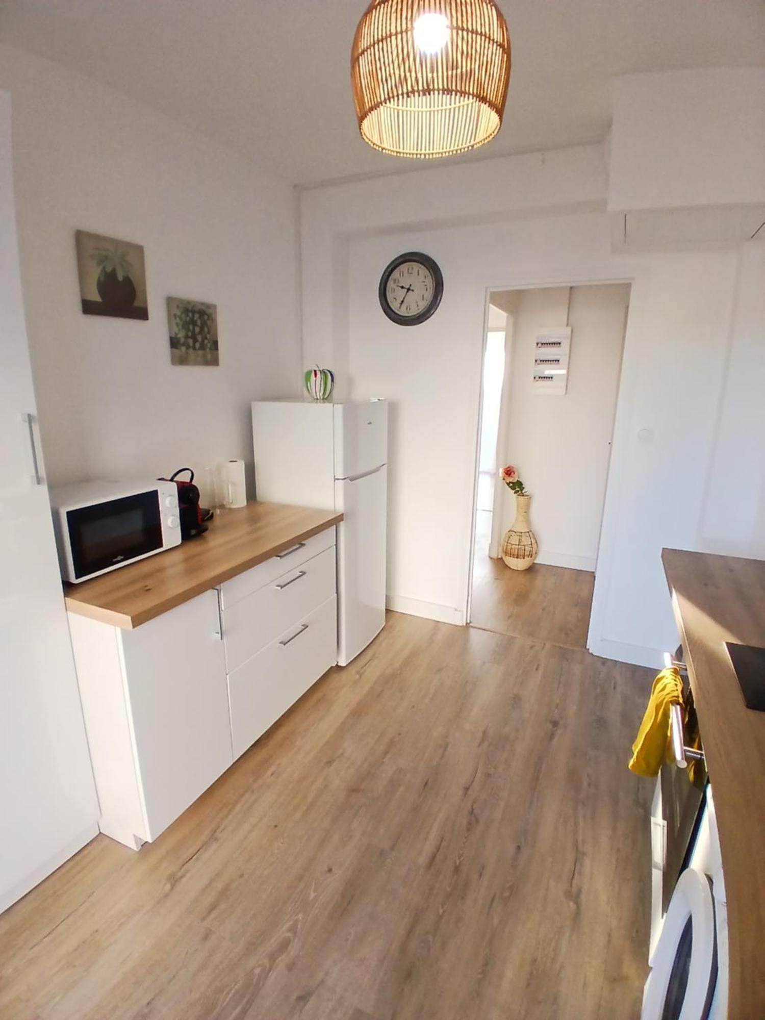 Gasperi Appartement Brive-la-Gaillarde Buitenkant foto