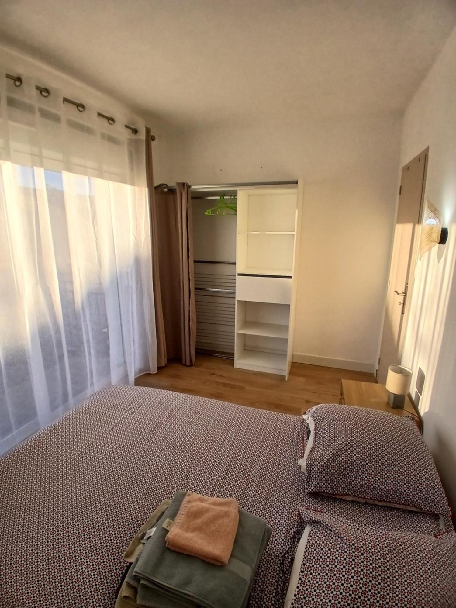 Gasperi Appartement Brive-la-Gaillarde Buitenkant foto