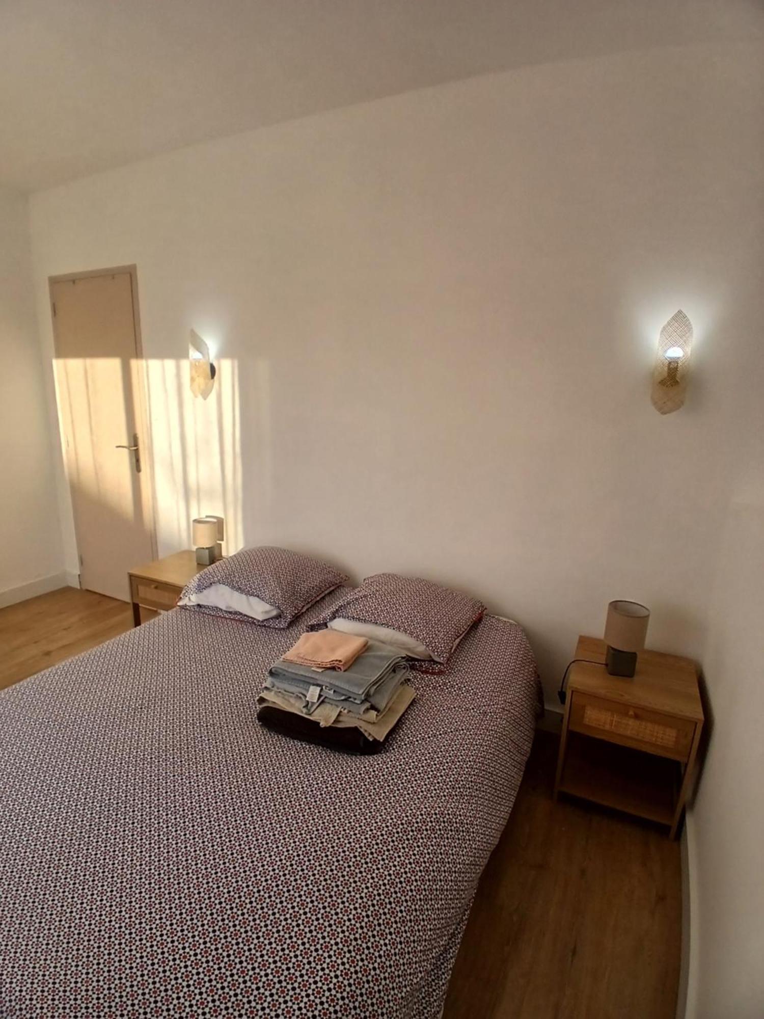 Gasperi Appartement Brive-la-Gaillarde Buitenkant foto