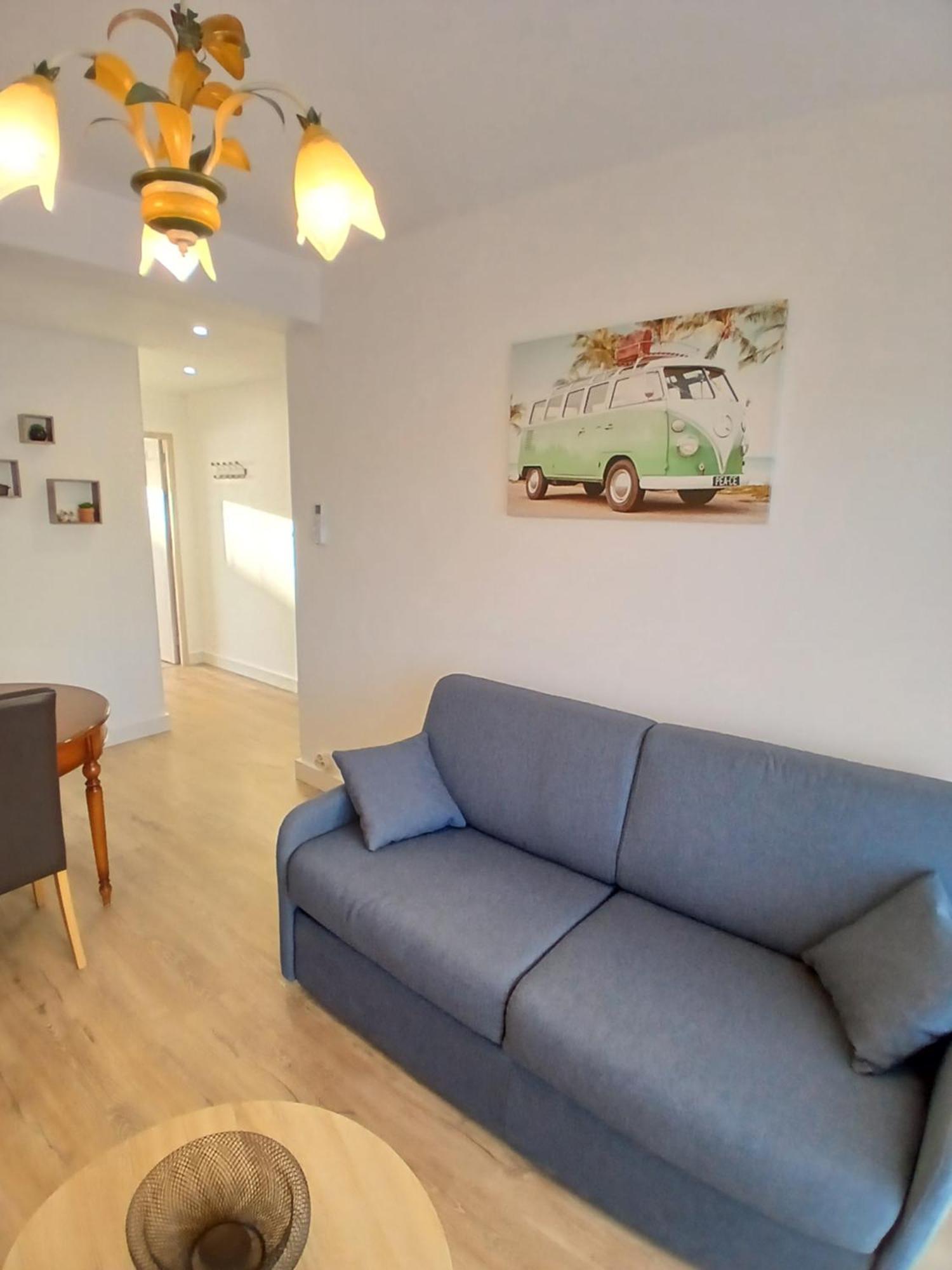 Gasperi Appartement Brive-la-Gaillarde Buitenkant foto