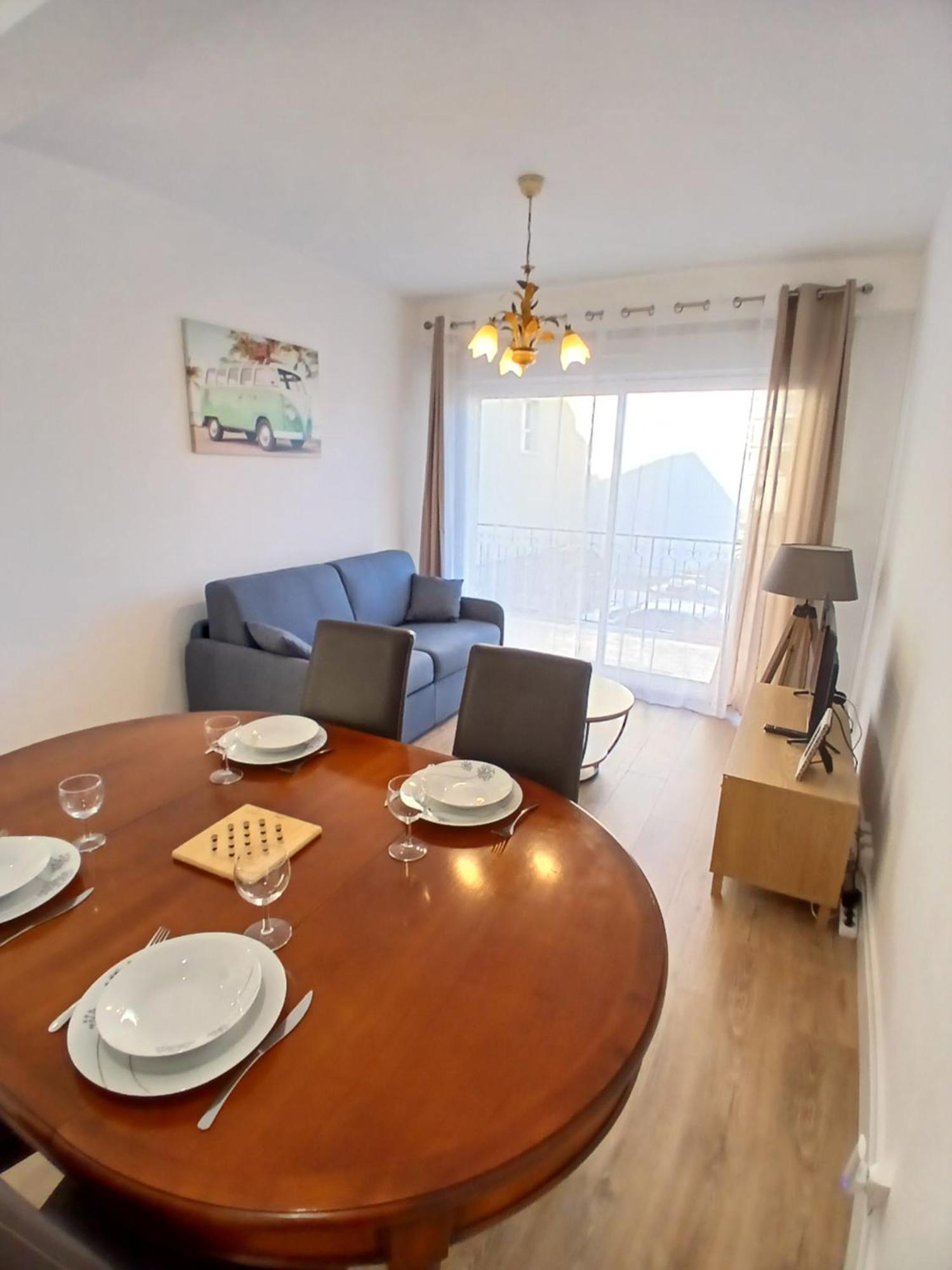 Gasperi Appartement Brive-la-Gaillarde Buitenkant foto